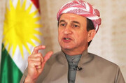 The rulers of Erbil have prevented me from returning to Barzan for four years