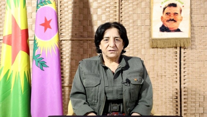 مقام ارشد KCK: بدون آزادی اوجالان، روند صلح پیش نخواهد رفت
