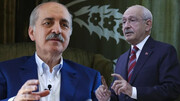 کورتولموش: هیچ مانع قانونی برای سخنرانی قلیچداراوغلو در نشست فراکسیون CHP وجود ندارد