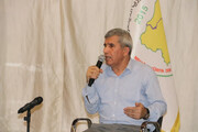 Emphasis on participation and cooperation among all components of Syrian society