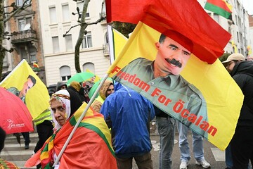 Abdullah Öcalan's freedom is the "red line" of Kurdish society, and peace is not possible without it