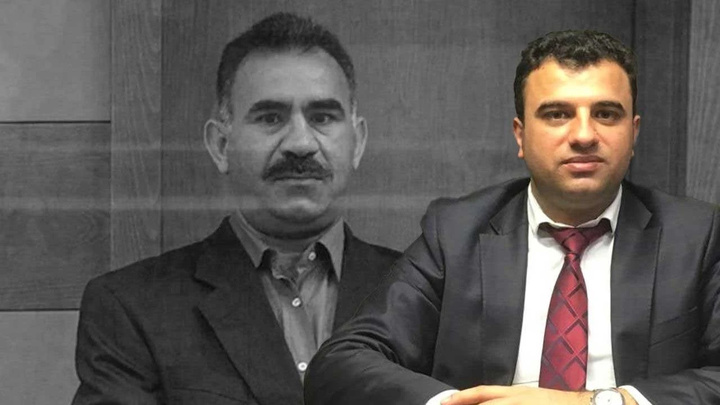 عمر اوجالان در مون‌پلیه: کُردها به یکی از بازیگران اصلی تحولات منطقه تبدیل شده‌اند
