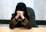 زڕدایکی دوو کچەکەی سنە دەستگیرکرا