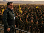 The ambiguous fate of the 100,000-strong army of Syrian Kurds