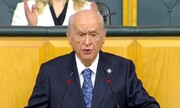 دولت باغچه‌لی: روند صلح با کُردها سپر موجودیت ملی ترکیه است