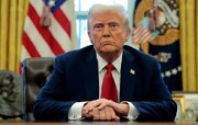 Trump does not care about the Kurds