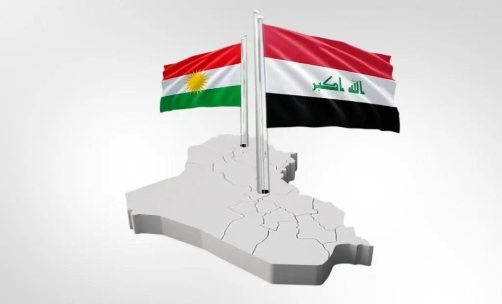 A source in the region's government: Baghdad's customs policy has targeted the revenue sources of the region
