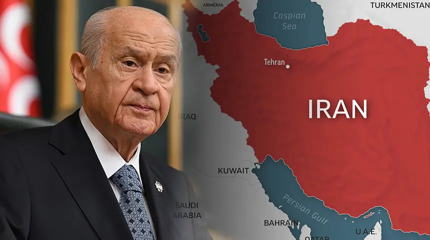 باغچه‌لی: تنش ایران و اسرائیل یک معادله امنیتی گسترده از تنگه هرمز تا شرق مدیترانه است
