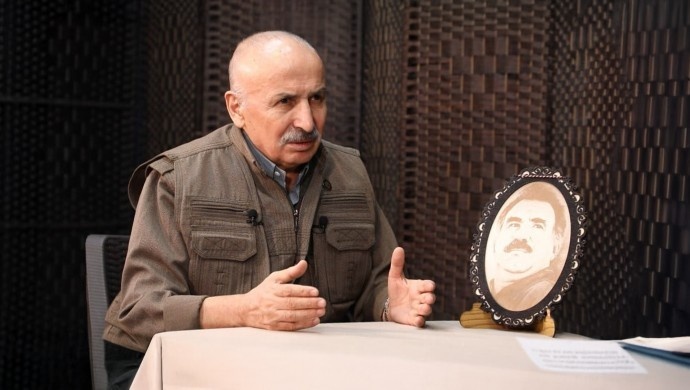 مصطفی قاراسو: هدف روند صلح نباید تنها خلع سلاح کردن PKK باشد