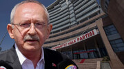 The extraordinary meeting of Kılıçdaroğlu and his people