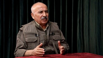 The aim of the peace process should not be only to disarm the PKK