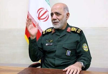 اقتدار این سرزمین متکی به پیوند ناگسستنی ملت، ولایت و نیروهای مسلح است