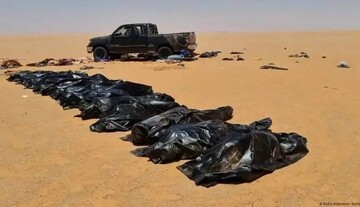 Exposing organ trafficking and torture of Iraqi Kurdish refugees in Libya