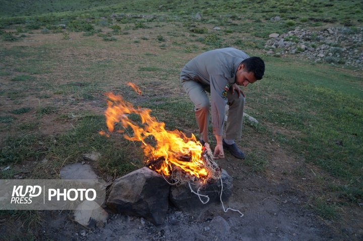 بدرپریشان