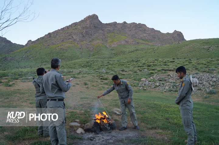 بدرپریشان