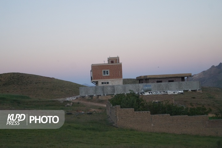بدرپریشان