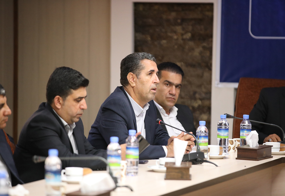 مدیران پایگاه های منظر فرهنگی هورامان، کرفتو و زیویه معرفی شدند