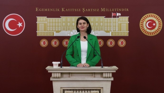 Abdullah Öcalan's position should be formalized as soon as possible