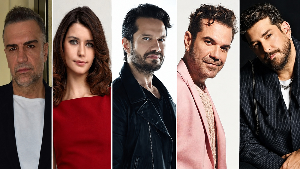 Arrest of 23 prominent figures in Türkiye