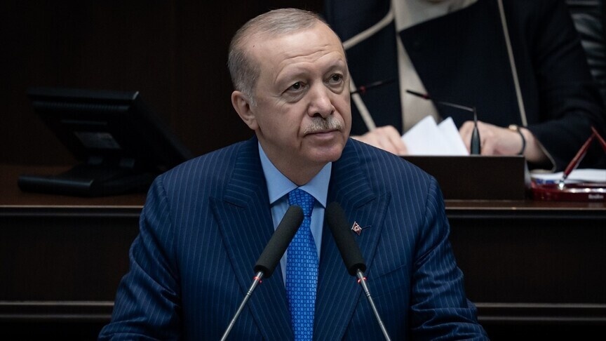 It is not possible to maintain the security of Europe without the participation of Türkiye