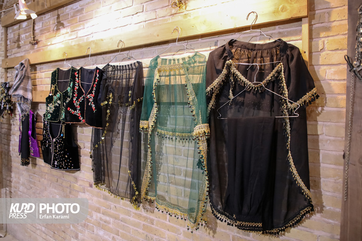 نمایشگاه روز جهانی صنایع دستی / عکاس : عرفان کرمی