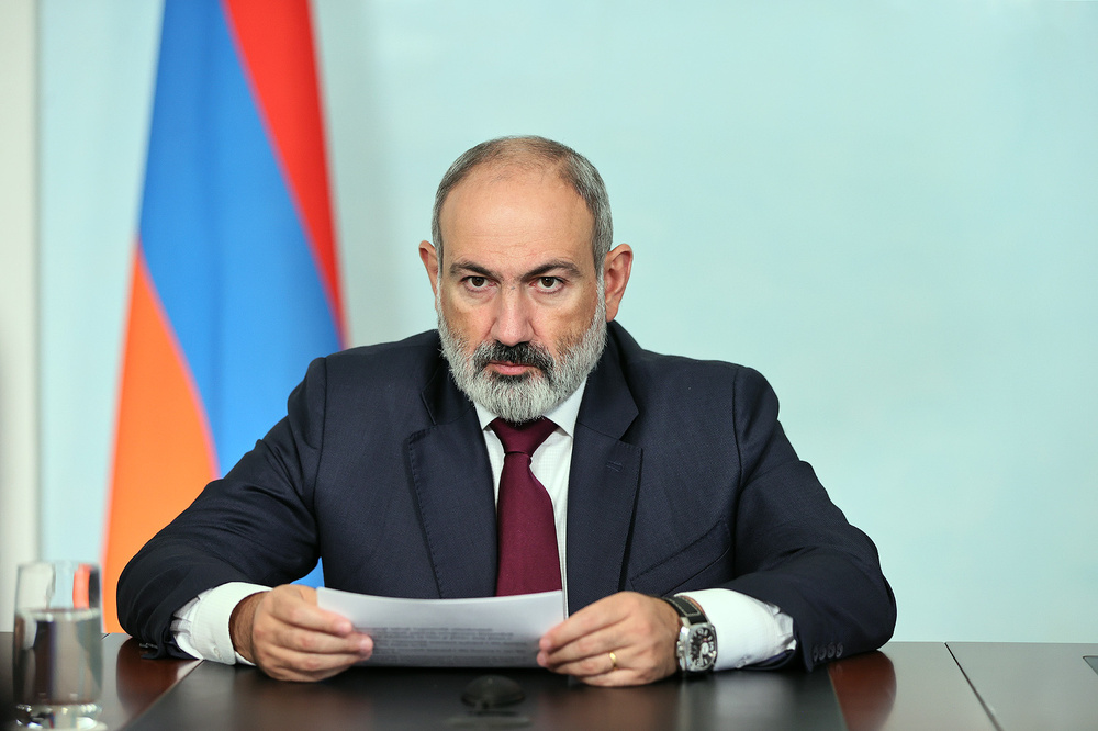 We hope that the Armenian-Turkish railway will be reopened as soon as possible