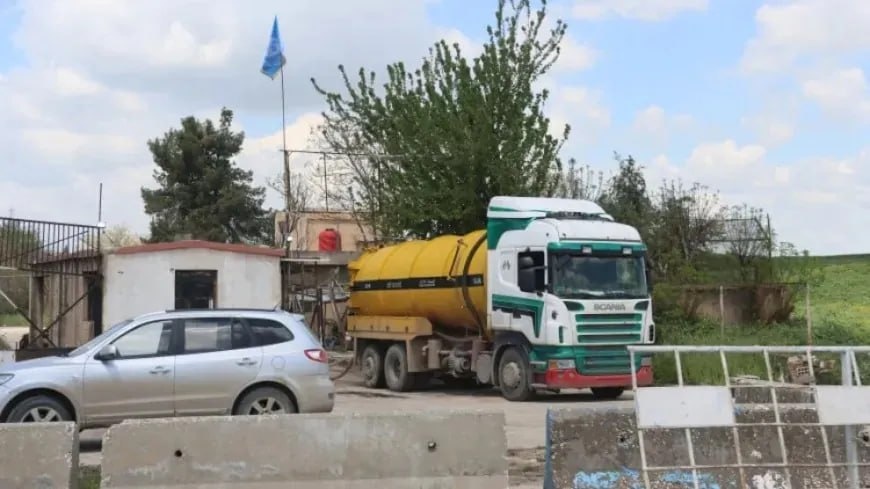 Reopening of Nasibin-Qamishlo border crossing next week