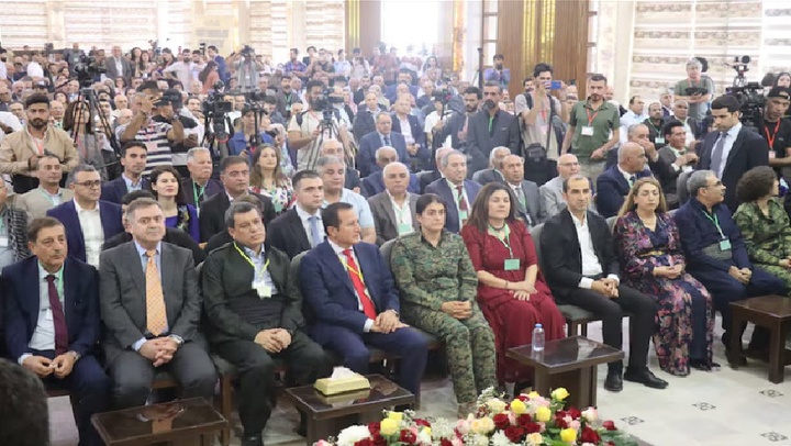قازانج و زیانەکانی کورد لە ڕێککەوتن لەگەڵ دیمەشق