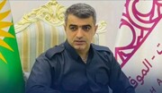 The claim of the head of the patriotic position about the illegal sale of 80,000 plots of land in Sulaymaniyah