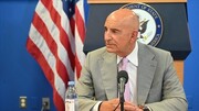 تۆم باراک لەگەڵ بەرپرسانی عێراق و هەرێمی کوردستان کۆ دەبێتەوە