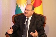 Returning to the dialogue and activating regional institutions is a historical responsibility
