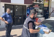 کشته و زخمی شدن دو تن در یک حادثه تیراندازی در ریحای کردستان ترکیه