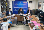 نیمی از مشترکان کردستانی بیشتر از الگوی مصرف آب مصرف می کنند