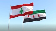 سووریا هیچ پلانێکی نییە بۆ دەستێوەردان لە لوبنان