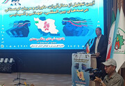 ۱۶ نماینده کردستان در آستانه حضور در بازی های آسیایی قرار گرفتند
