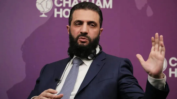سووریا هیچ پلانێکی نییە بۆ دەستێوەردان لە لوبنان