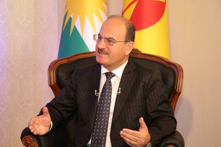 Returning to the dialogue and activating regional institutions is a historical responsibility