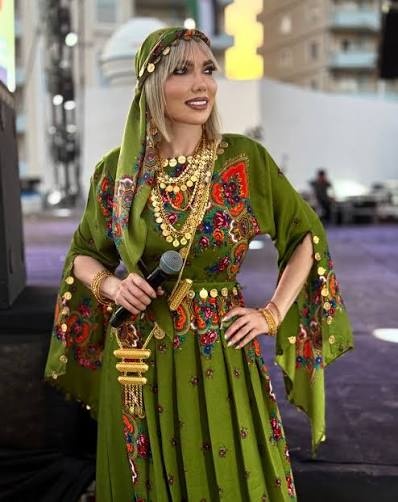 جشنواره بین‌المللی گیلاس در ماردین آغاز شد