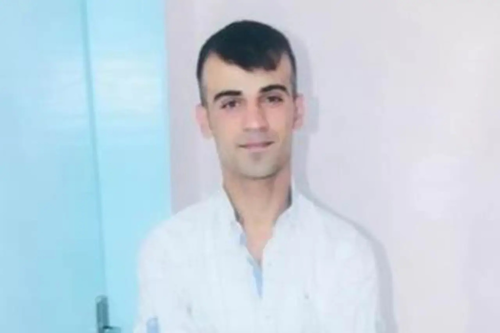 زندانی سیاسی کُرد با وجود از دست دادن حافظه همچنان در سلول انفرادی در بند است