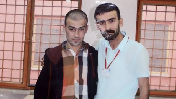 زندانی سیاسی کُرد با وجود از دست دادن حافظه همچنان در سلول انفرادی در بند است