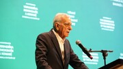 احمد ترک: من خود مسئله کُرد هستم؛ هویت و زبانم انکار می‌شود