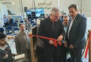 افتتاح ۳۹ پروژه کشاورزی در کرمانشاه