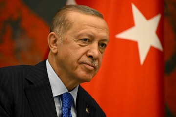 اردوغان: این توافق گامی مهم برای صلح و ثبات در منطقه است