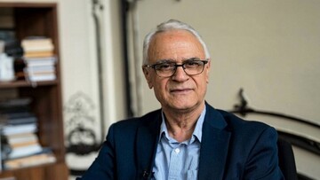 رمزی کارتال: روند صلح و جامعه دموکراتیک به نتیجه خواهد رسید