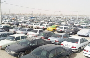 اعمال قانون بیش از ١٠ هزار خودرو و موتورسیکلت متخلف در آذربایجان غربی