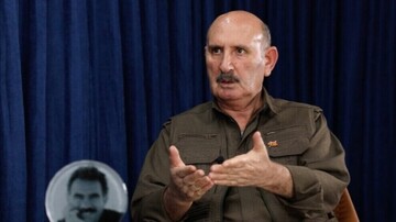 صبری اوک: تنها هدف دولت ترکیه خلع سلاح کردها است نه حل مسئله کُرد