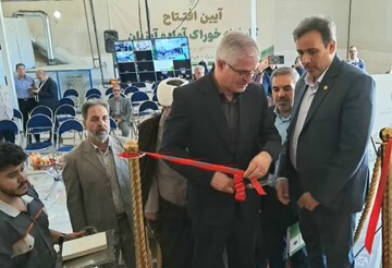 افتتاح ۳۹ پروژه کشاورزی در کرمانشاه