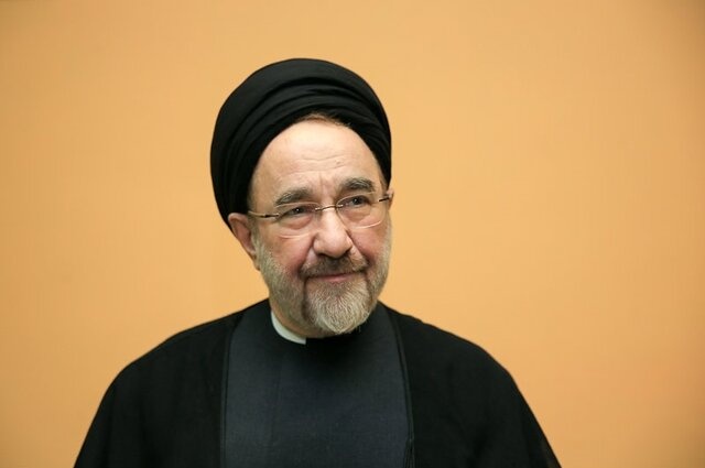 بیانیه سیدمحمد خاتمی در پی تحمیل خواسته‌های ایران به آمریکا