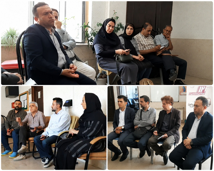ضرورت عبور از رویکردهای اداری و مداخله‌محور به سوی توانمندسازی اجتماعی و مشارکت جامعه محلی