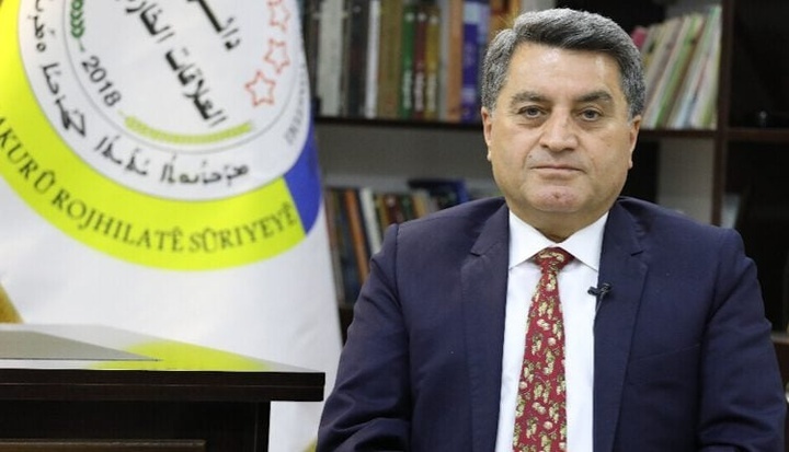 هەوڵیان دا کورد بکەنە قوربانیی مامەڵە هەرێمییەکان